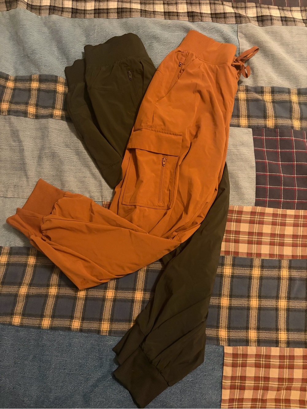 All in Motion jogger set (2 for $20)